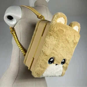 Na Na Na Surprise 3-in-1 Backpack ONLY  Teddy Bear Design Sarah Snuggles